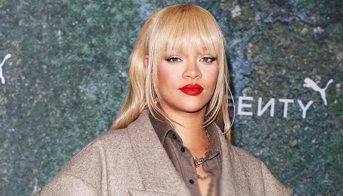 Rihanna finally releases first single Friend of Mine in nine years