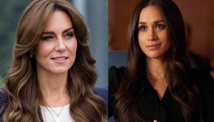 Kate Middleton closes doors on Meghan despite reconciliation calls from Harry