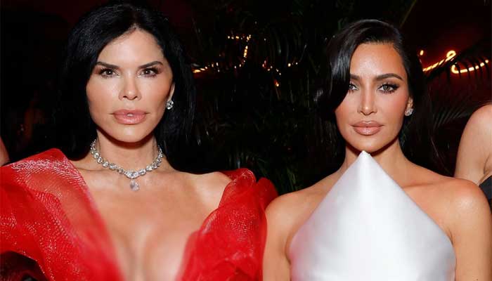 Kim Kardashian kicks off Lauren Sánchez wedding celebrations in Paris