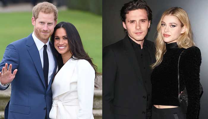 Why Prince Harry, Meghan Markle had dinner with Brooklyn Beckham, Nicola Peltz?