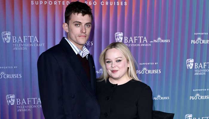 Nicola Coughlan receives stern ‘warning’ about younger beau Jake Dunn