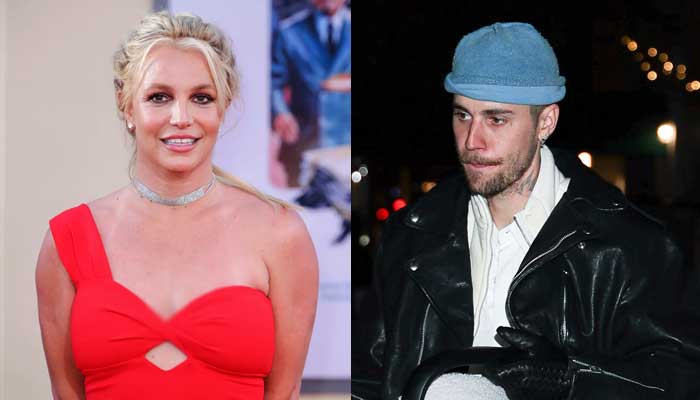 Britney Spears secretly offers ‘solace’ to Justin Bieber amid Hailey marriage rumors