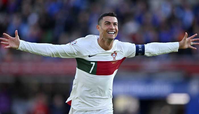 Top 10 highest paid athletes in Forbes 2025: Cristiano Ronaldo takes surprising spot