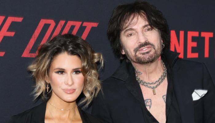 Tommy Lee, wife Brittany Furlan call it quits after 6 years for THIS reason