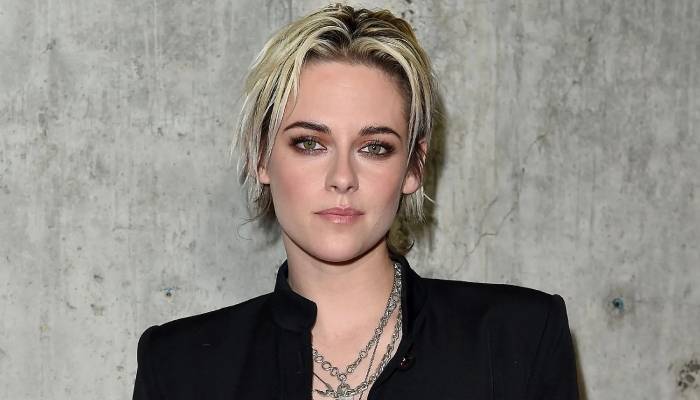 Kristen Stewart spills beans on directing ‘The Chronology of Water’
