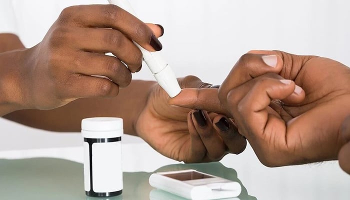 Patients with type 1 diabetes are at increased rate of cardiac diseases, study