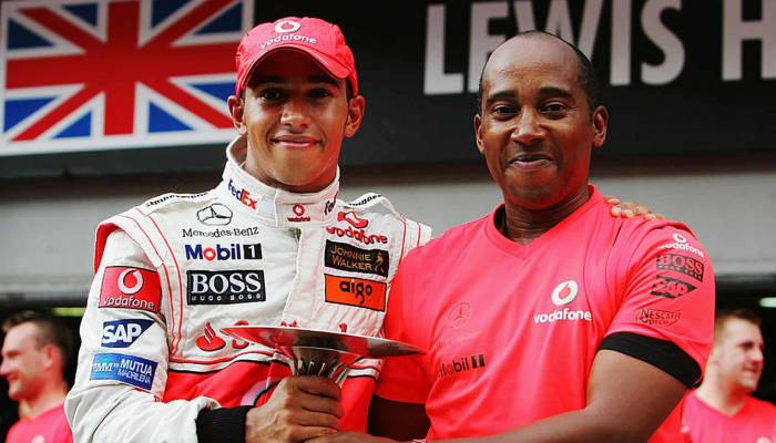 Lewis Hamiltons father Anthony takes key role at FIA despite sons criticism