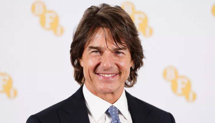 Tom Cruise trains for ‘decades’ to master ‘Mission: Impossible’ stunts