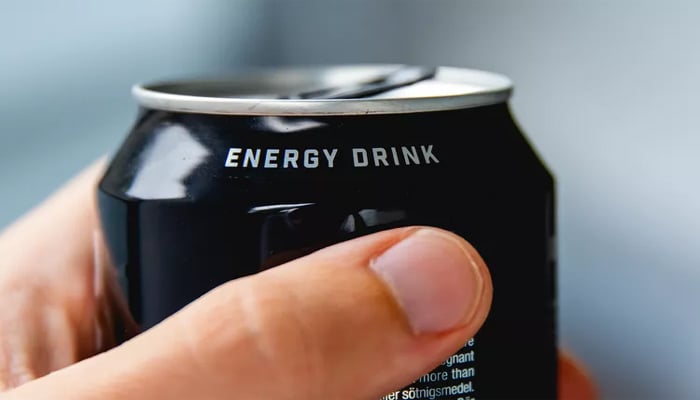 Taurine, a frequently used ingredient of energy drinks linked to Leukaemia, study