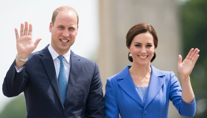 Prince William, Kate Middleton head to Glasgow for high-profile royal trip