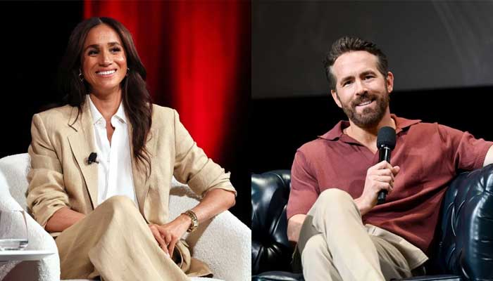 Ryan Reynolds pokes fun at Meghan Markles lifestyle brand As Ever