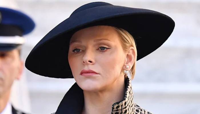 Princess Charlene mourns tragic loss after celebrating her twins’ First Communion