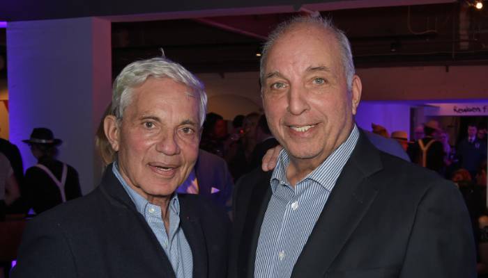 Richest people in the UK 2025 revealed: Hinduja family holds top spot again