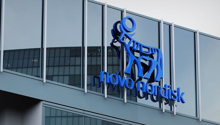 Novo Nordisk, U.S. biotech company partner to create highly effective obesity pills