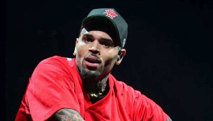 Chris Brown detained until June over link to 2023 assault, tour plans at risk