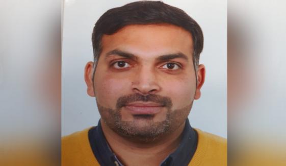 کھیلوں کو سیاست سے پاک ہونا چاہیے، طاہر علی شاہ
