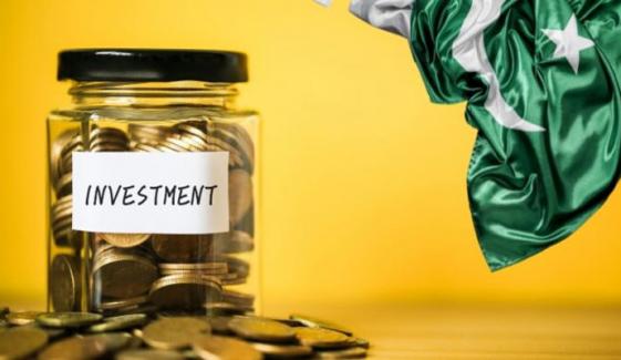 10 ماہ میں بیرونی سرمایہ کاری میں ساڑھے 16 فیصد اضافہ