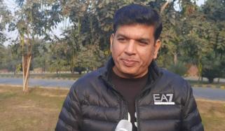 ’جو ہوا اس سے غیرملکی کھلاڑیوں کے اہلخانہ پریشان ہوگئے تھے‘