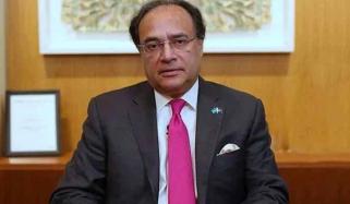 ’دنیا پاکستان کے مائیکرو اکنامک استحکام سے مطمئن ہے‘