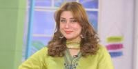 سارہ عمیر نے شوٹنگ کے دوران سیٹ پر ہدایتکار کو تھپڑ کیوں مارا؟