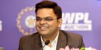 بھارتی فوجیوں کیلئے پیغام پر چیئرمین ICC جے شاہ تنقید کی زد میں