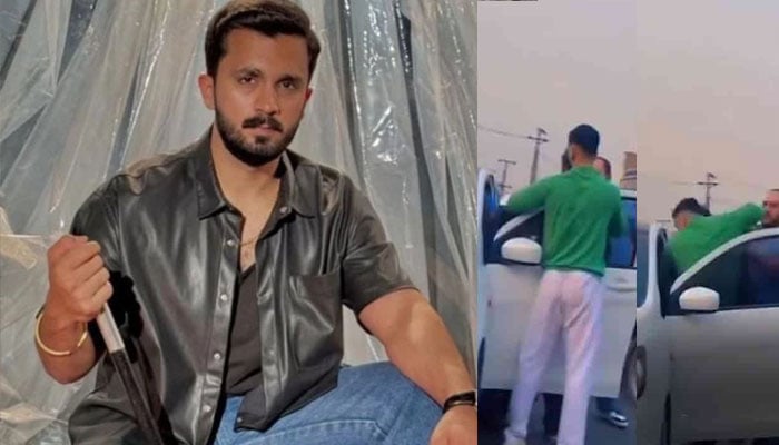 کولاج بشکریہ سوشل میڈیا