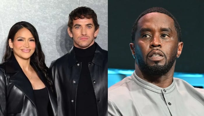 Cassie’s husband reacts to ‘disturbing’ testimony linking Diddy to abuse allegations