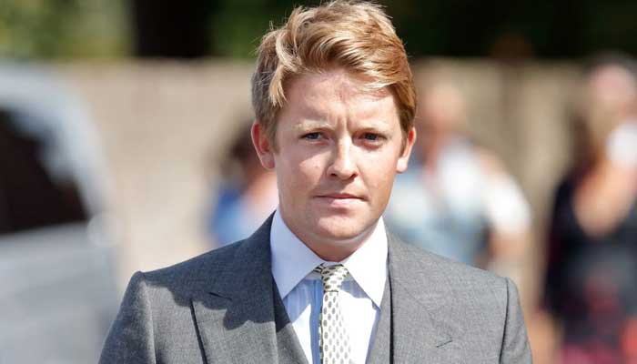 Duke of Westminster tops 40 Under 40 Rich List with jaw-dropping net worth