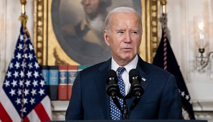 Joe Bidens audio leak sparks fresh controversy over memory issues
