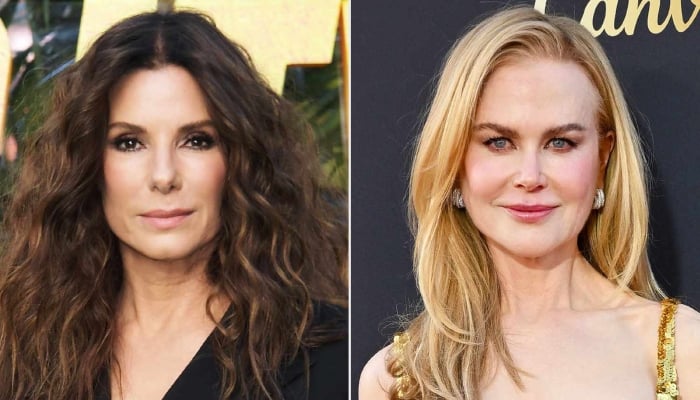 Nicole Kidman confesses early sequel talks with Sandra Bullock on ‘Practical Magic’ set