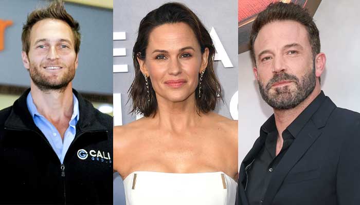 Jennifer Garner beau John Miller makes shocking decision about Ben Affleck