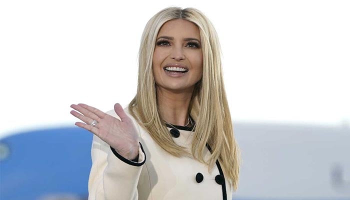 Ivanka Trumps six-word message to Theo Von goes viral