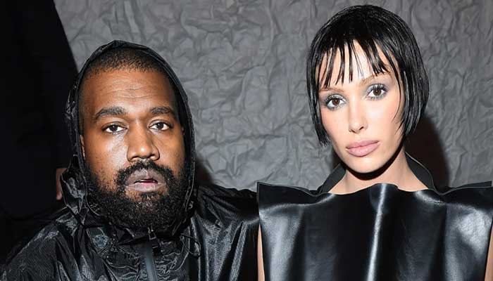 Kanye West appoints Bianca Censori as his power of attorney in shocking move