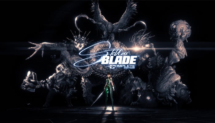 Stellar Blade launch on PC announced: Details inside