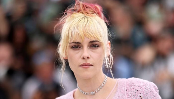Kristen Stewart’s directorial debut garners 4-minute ovation at Cannes