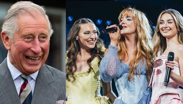 King Charles wishes luck to Remember Monday ahead of Eurovision Finale