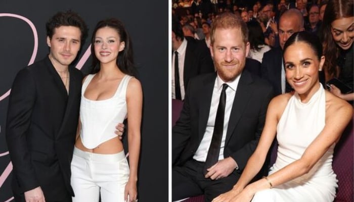 Prince Harry, Brooklyn Beckham gear up for high-profile comeback push