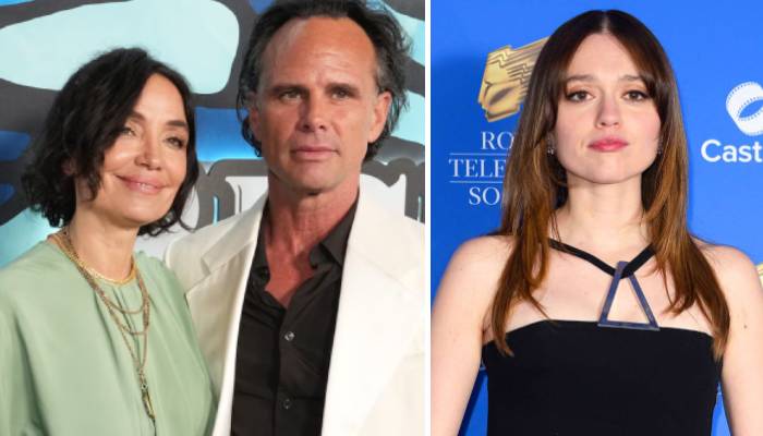 Walton Goggins’ wife gives unexpected reaction on Aimee Lou Wood affair rumors