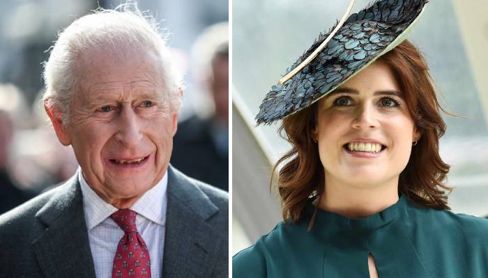 King Charles entrusts Princess Eugenie with key role in his cherished project