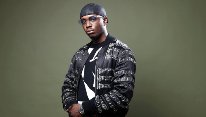 French rapper Werenoi dies at 31 just hours before scheduled performance