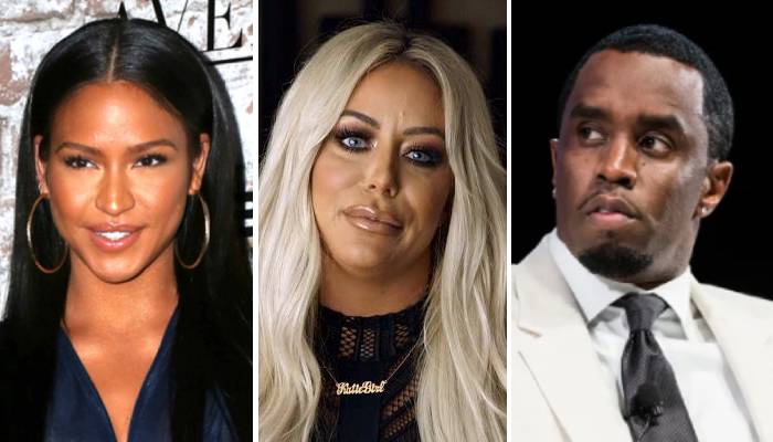 Cassie Ventura’s supporter Aubrey O’Day to testify against Diddy in court?