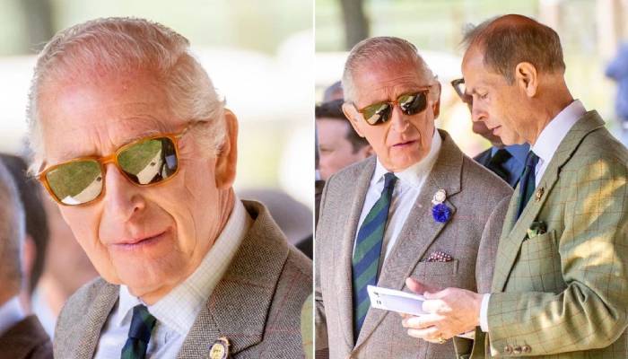 P.C. GB News/Getty Images