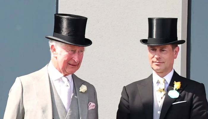 King Charles, Edward make joint appearance ahead of Duke’s major royal duty
