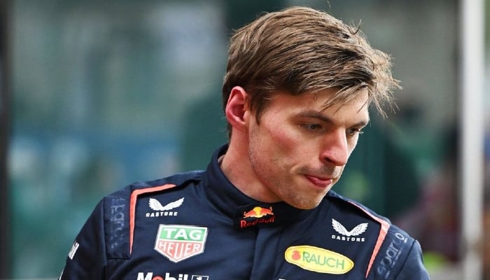 Verstappen opens up on Emilia-Romagna Qualifying disappointment