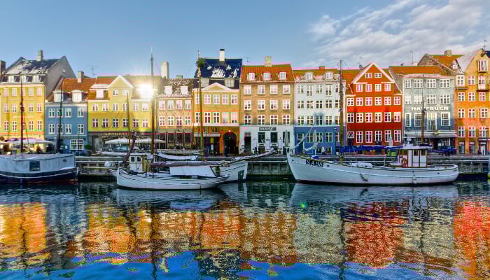 World’s top 5 happiest cities for 2025: Copenhagen wins crown