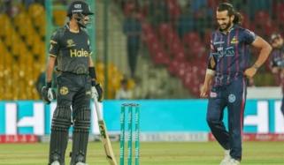 PSL10: آج میچ میں افواجِ پاکستان کو خراجِ تحسین پیش کیا جائیگا