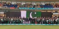 PSL10 کا میلہ پھر سج گیا، افواج کو زبردست خراجِ تحسین