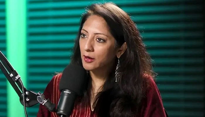 ہم ہیروز کے لیے ترس گئے ہیں: تزین حسین