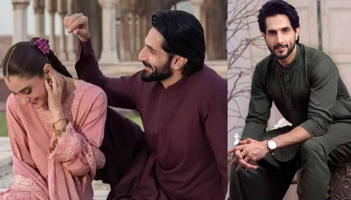 مجھے افواہیں پسند ہیں: بلال اشرف