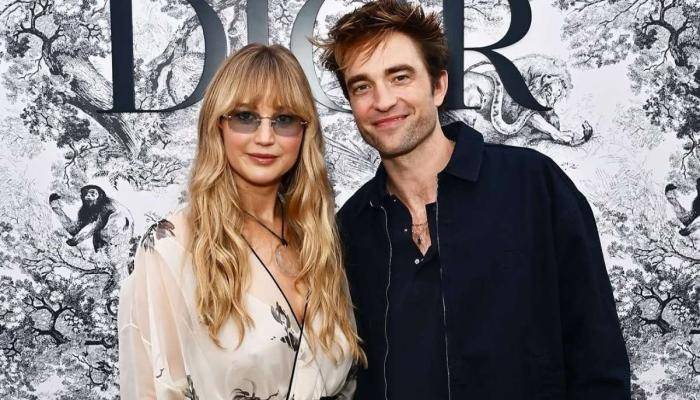 Jennifer Lawrence, Robert Pattinson earn big honour at Cannes
